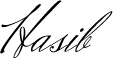 signature